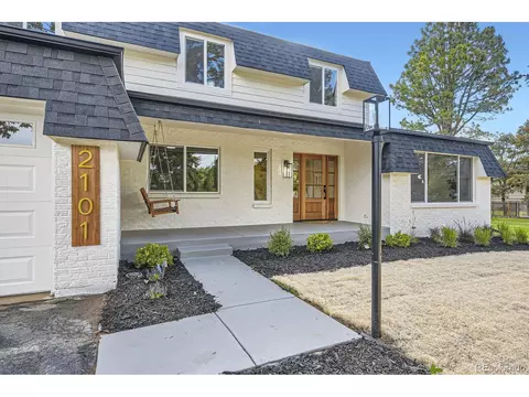 2101 Champlain Dr, Boulder, CO 80301