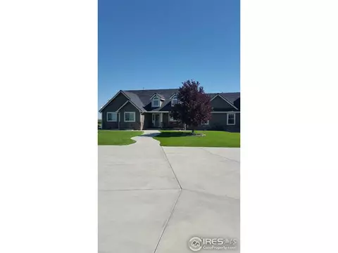5545 County Road O, Wiggins, CO 80654 photo 2
