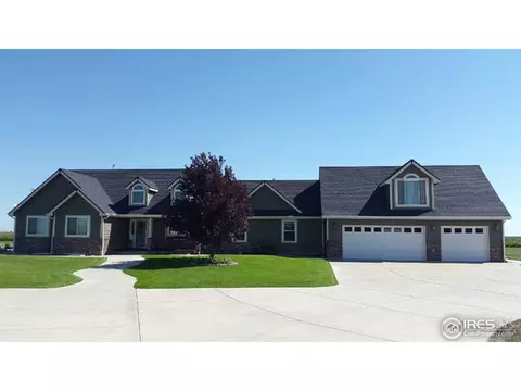 5545 County Road O, Wiggins, CO 80654 photo 1