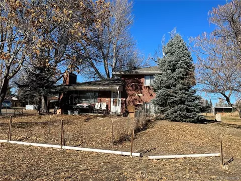5220 Swadley, Wheat Ridge, CO 80033