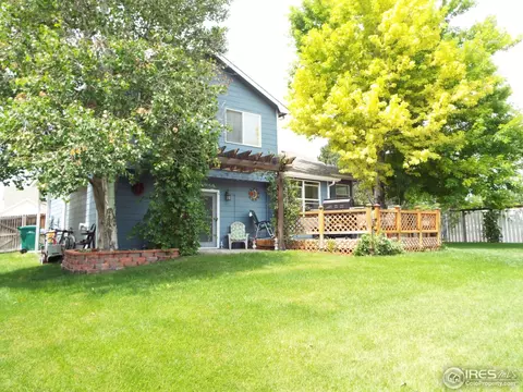 3200 Baldwin Ave, Evans, CO 80620 photo 9