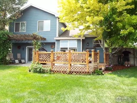 3200 Baldwin Ave, Evans, CO 80620 photo 8