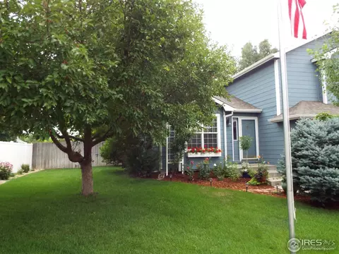 3200 Baldwin Ave, Evans, CO 80620 photo 3