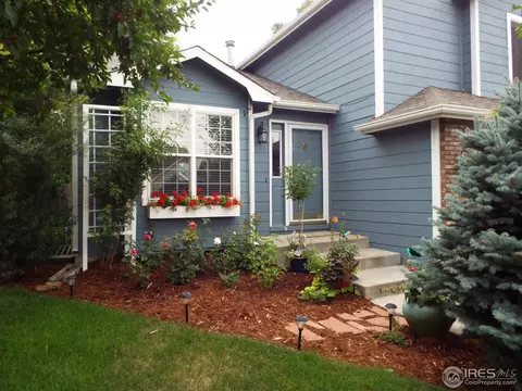 3200 Baldwin Ave, Evans, CO 80620 photo 2