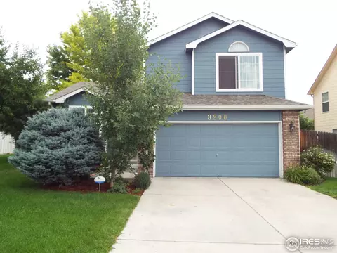 3200 Baldwin Ave, Evans, CO 80620 photo 1
