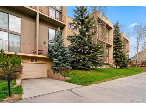 Exterior - 35 Wheeler Pl #303, Frisco, CO 80443 photo 6 of 6
