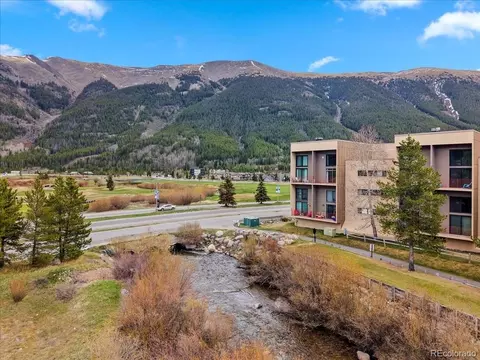 View/Area - 35 Wheeler Pl #303, Frisco, CO 80443 photo 2 of 5