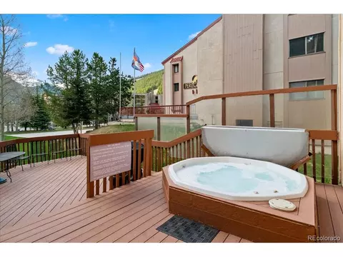 Exterior - 35 Wheeler Pl #303, Frisco, CO 80443 photo 3 of 6