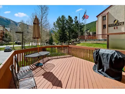 Exterior - 35 Wheeler Pl #303, Frisco, CO 80443 photo 4 of 6
