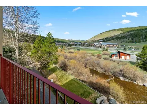 View/Area - 35 Wheeler Pl #303, Frisco, CO 80443 photo 1 of 5