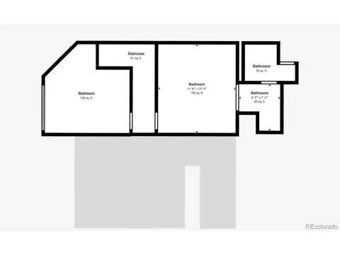 Floorplan - 35 Wheeler Pl #303, Frisco, CO 80443 photo 2 of 2