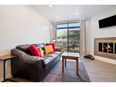 Living - 35 Wheeler Pl #303, Frisco, CO 80443 photo 1 of 3