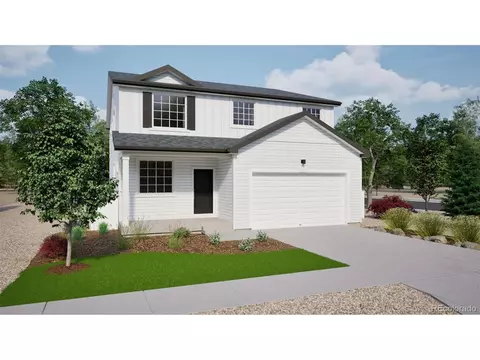 17599 E 103rd Dr, Commerce City, CO 80022