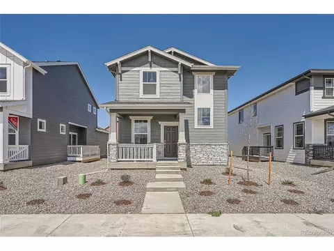 525 Aspen Ave, Bennett, CO 80102