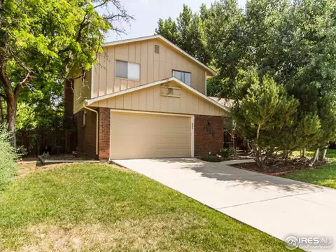 4928 Cornwall Dr, Boulder, CO 80301 photo 2