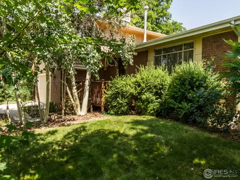 4928 Cornwall Dr, Boulder, CO 80301 photo 1