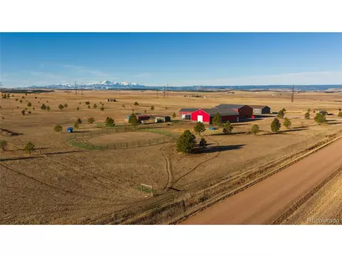 24965 Cave Spring Trl, Elbert, CO 80106 photo 3
