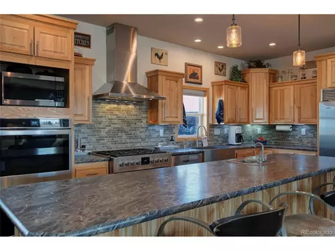 24965 Cave Spring Trl, Elbert, CO 80106 photo 33