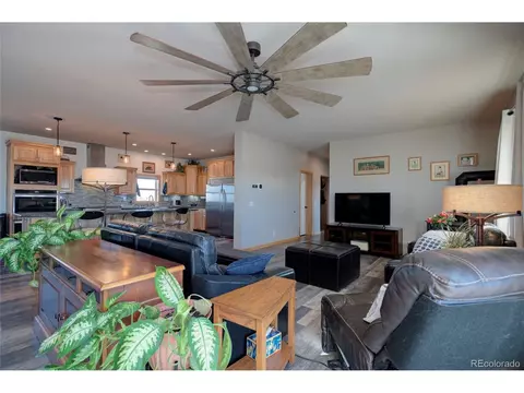 24965 Cave Spring Trl, Elbert, CO 80106 photo 29