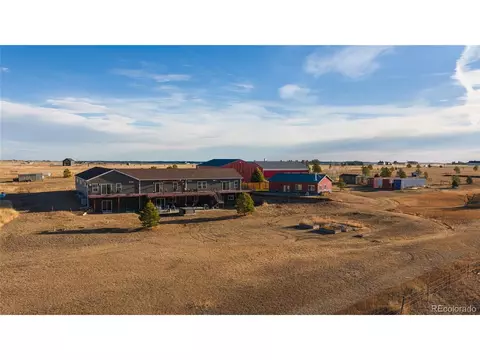 24965 Cave Spring Trl, Elbert, CO 80106 photo 5