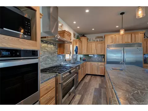 24965 Cave Spring Trl, Elbert, CO 80106 photo 31