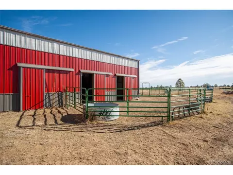 24965 Cave Spring Trl, Elbert, CO 80106 photo 46