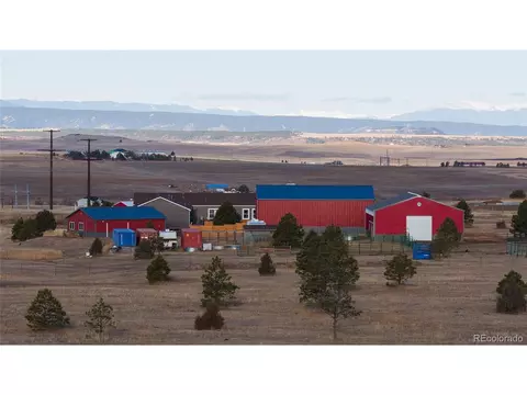 24965 Cave Spring Trl, Elbert, CO 80106 photo 8