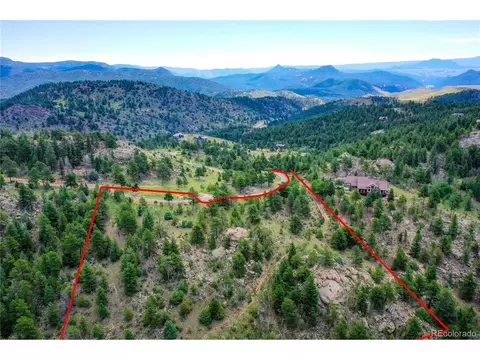 33608 Running Bear Trl, Pine, CO 80470 photo 16