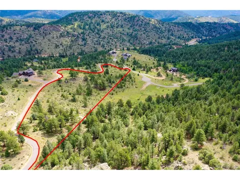 33608 Running Bear Trl, Pine, CO 80470 photo 18