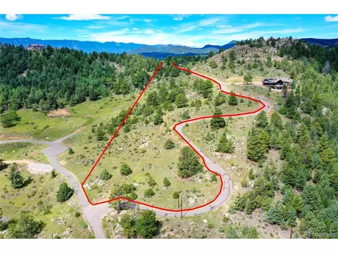 33608 Running Bear Trl, Pine, CO 80470 photo 19