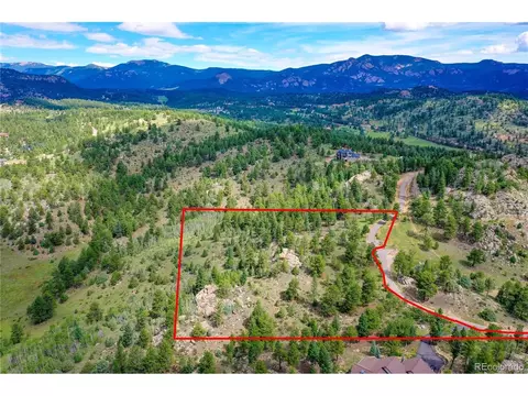 33608 Running Bear Trl, Pine, CO 80470 photo 17