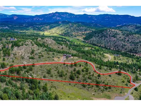 33608 Running Bear Trl, Pine, CO 80470 photo 21