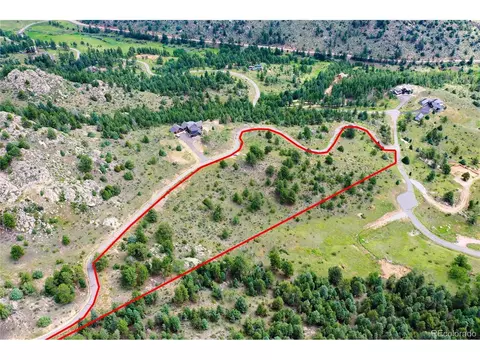 33608 Running Bear Trl, Pine, CO 80470 photo 22