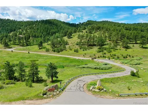 33608 Running Bear Trl, Pine, CO 80470