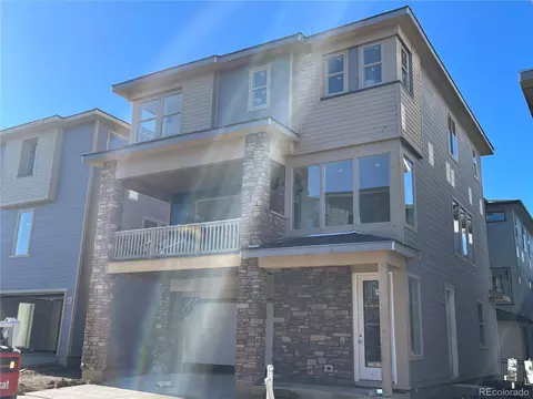 15704 W Girard Ave, Morrison, CO 80465