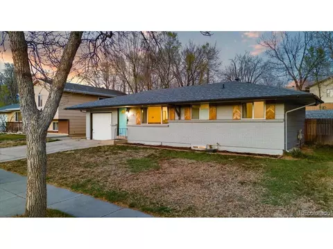 2121 Carmel Dr, Colorado Springs, CO 80910
