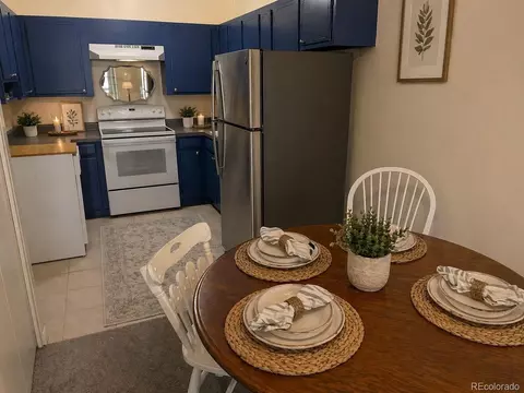 605 S Clinton St #6B, Denver, CO 80247