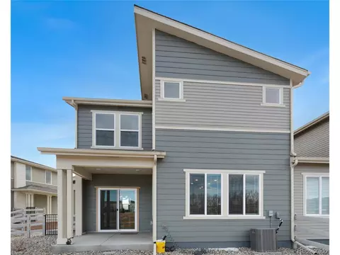 1830 Peak Prairie Ln, Monument, CO 80132