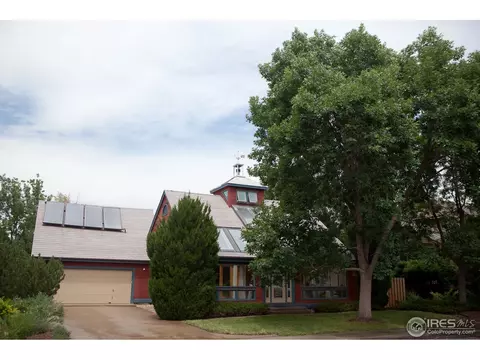 1415 Patton Dr, Boulder, CO 80303 photo 2