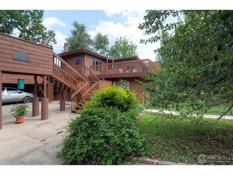 815 Alpine Ave #3, Boulder, CO 80304 photo 13