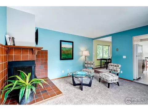815 Alpine Ave #3, Boulder, CO 80304 photo 1
