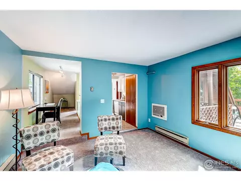 815 Alpine Ave #3, Boulder, CO 80304 photo 3