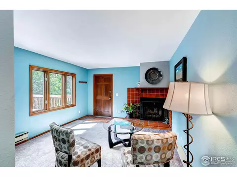 815 Alpine Ave #3, Boulder, CO 80304 photo 2