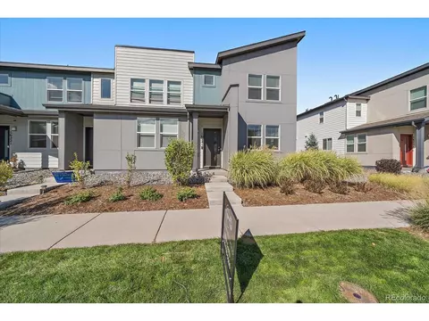 16241 E Warner Pl, Denver, CO 80239 photo 1