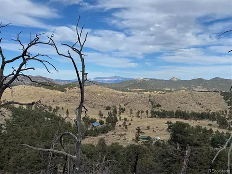 2926 E Path, Cotopaxi, CO 81223 photo 22
