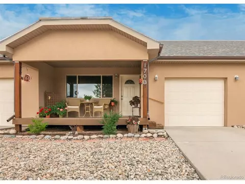 170 Larissa Ln #B, Buena Vista, CO 81211
