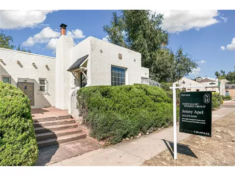 4535 E 14th Ave, Denver, CO 80220 photo 1