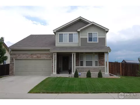 7236 Foothill St, Frederick, CO 80504 photo 1