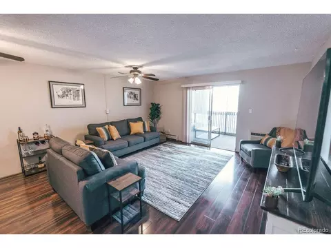 3460 S Poplar St #204, Denver, CO 80224