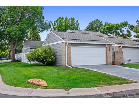 7234 S Vine Ct, Centennial, CO 80122